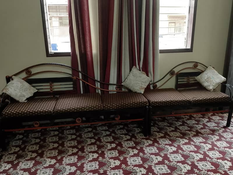 good condition 2