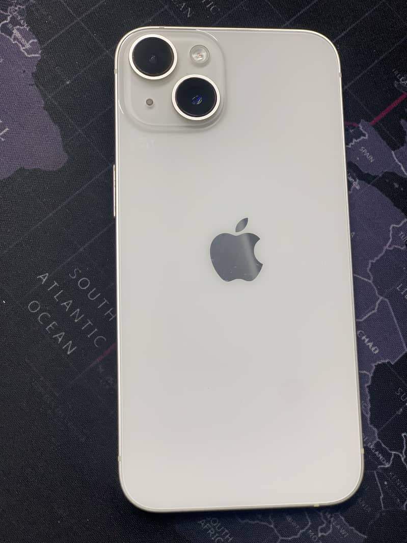 Apple iPhone 14 4