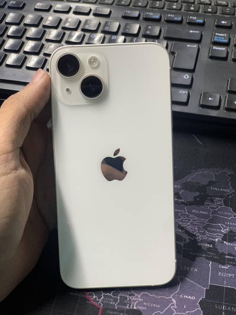 Apple iPhone 14 6