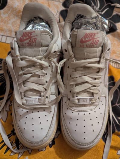 Nike Air Force 1