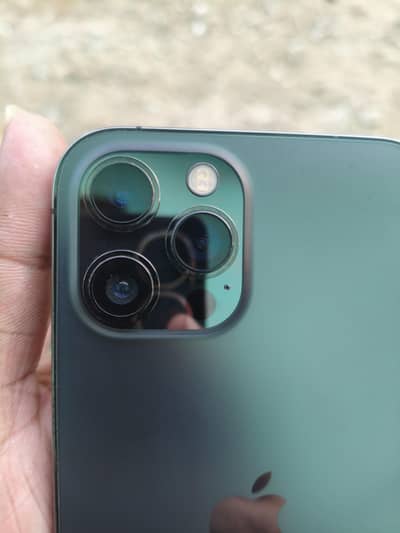 Apple iPhone 12 Pro Max