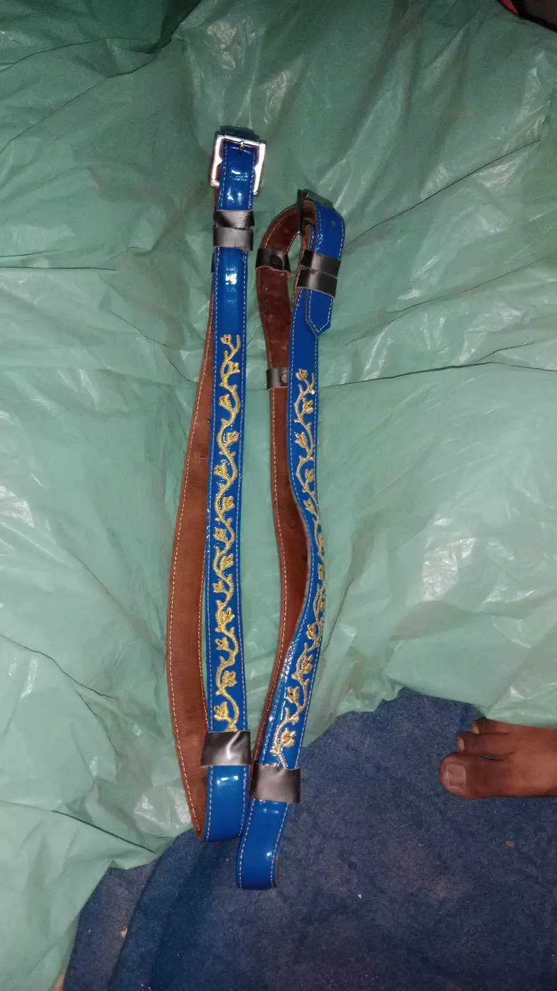 Horse Riding kit — photo 2