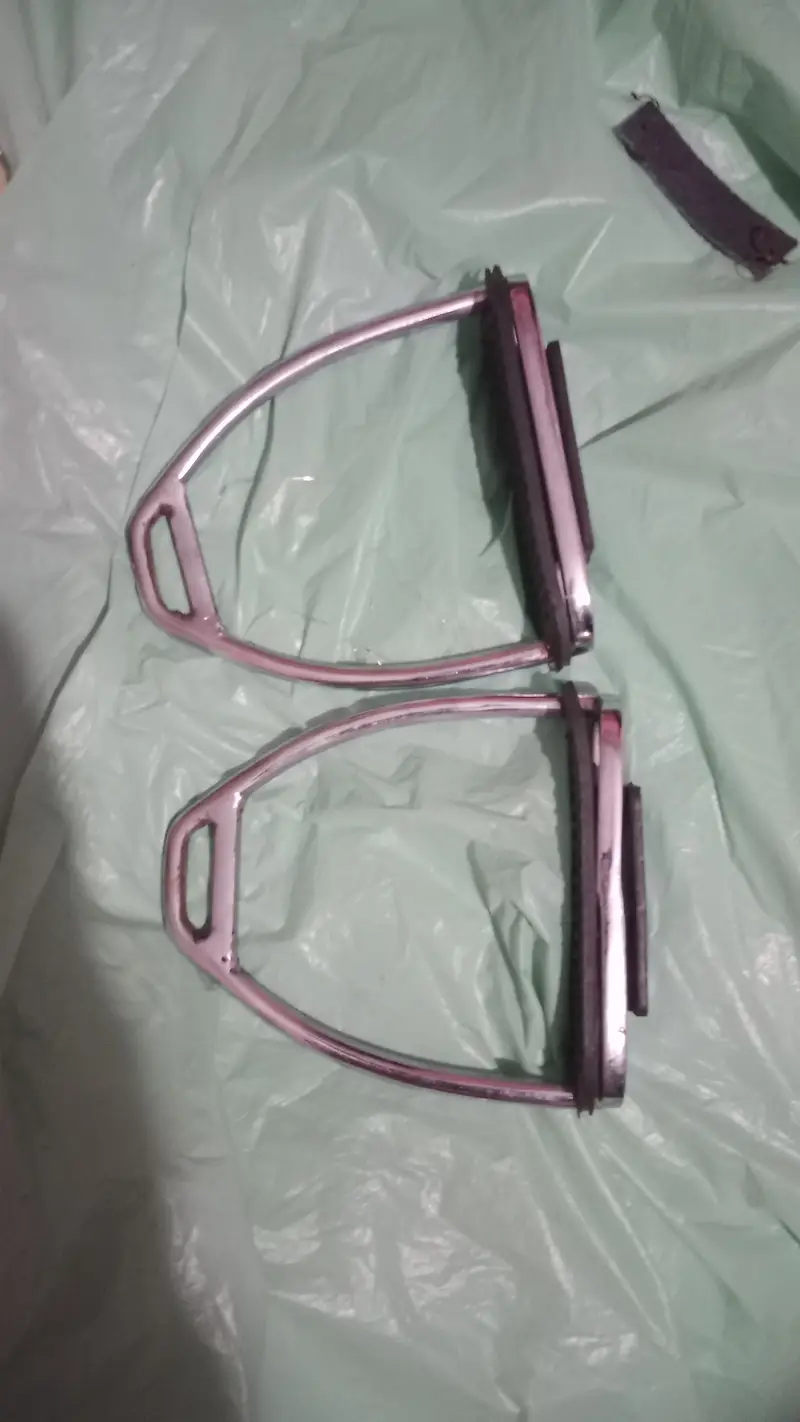Horse Riding kit — photo 11