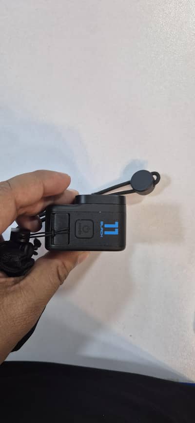 Go pro 11