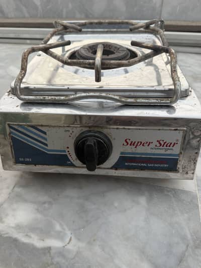 Stove for Sale