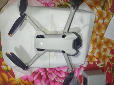 DJI Mini 3 Pro Drone Genuine
