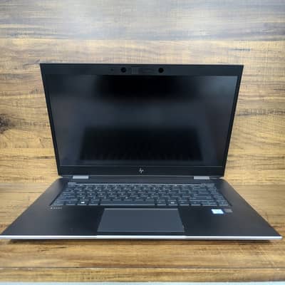 HP ZBook Studio G5 Laptop | Core i7 8th Gen | Quadro P1000 4GB