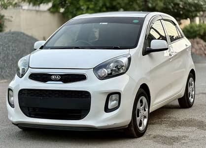KIA Picanto 2020