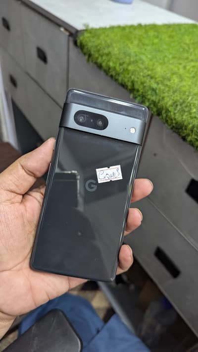 Google Pixel 7