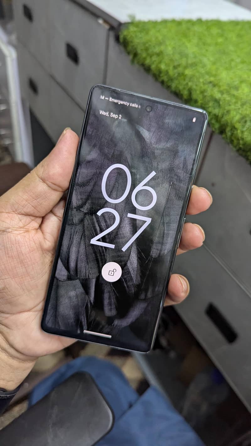 Google Pixel 7 1