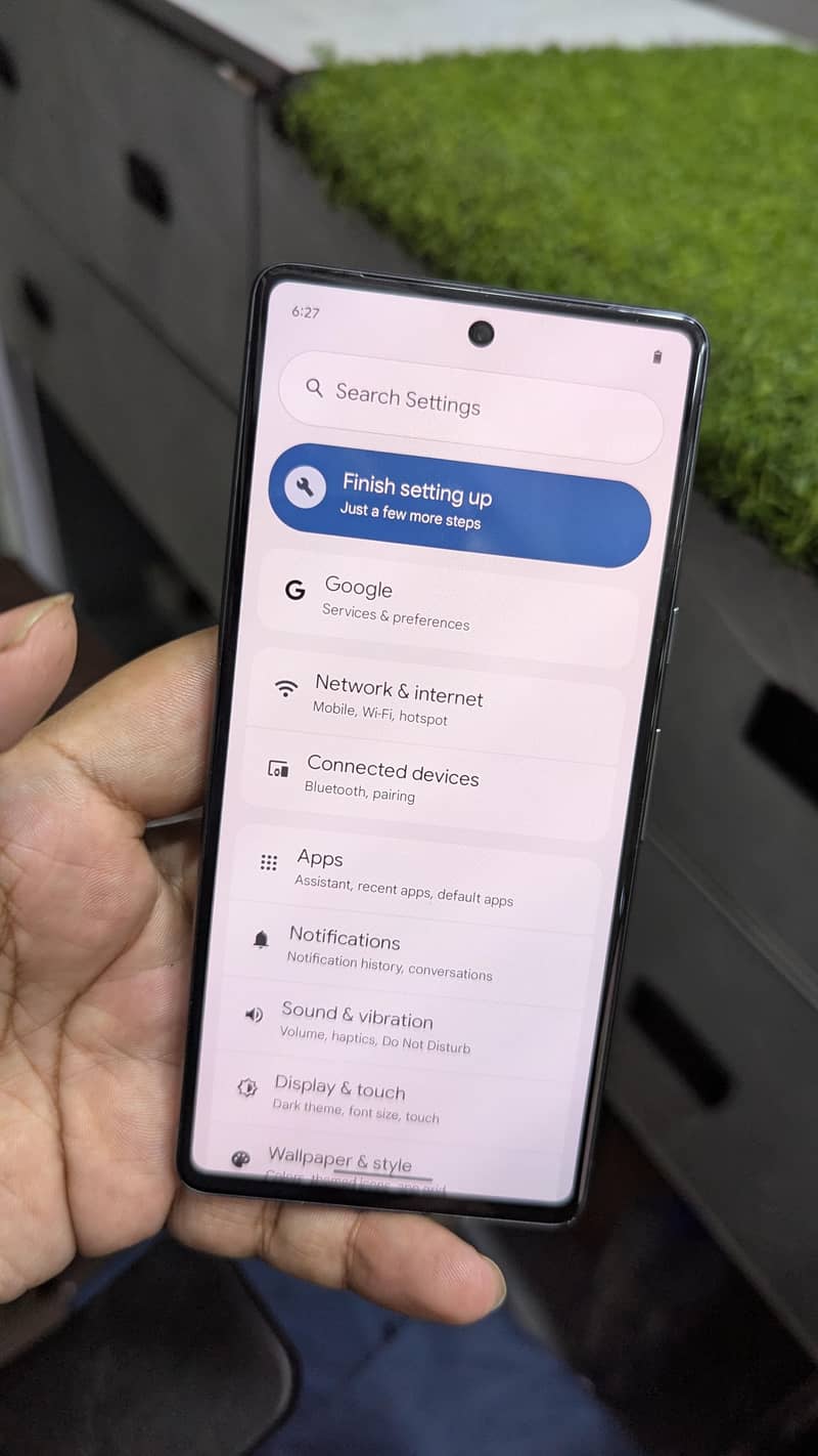 Google Pixel 7 2