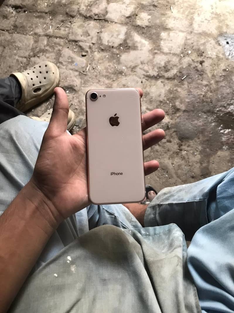 Apple iPhone 8 1