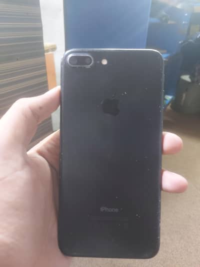 Apple iPhone 7 Plus