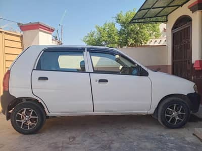 Suzuki Alto 2009
