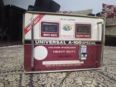 stabilizer 100-10000
