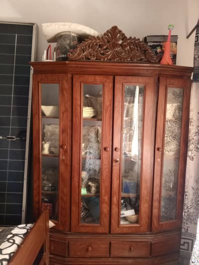 show case for sale