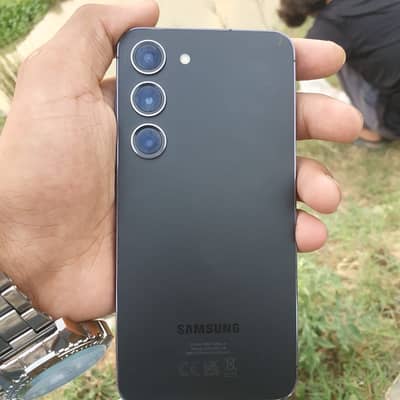S23 8/128 non pta unlock