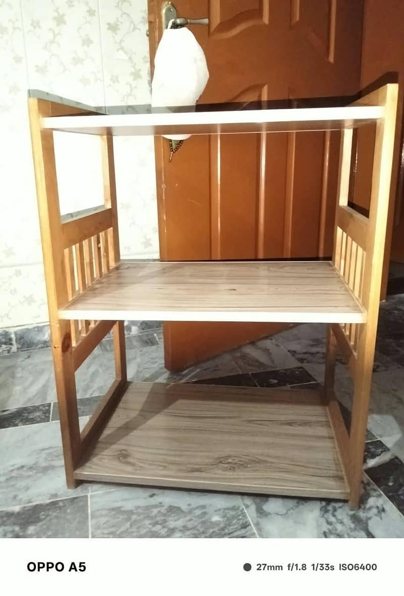 oven table 1