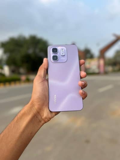 Infinix Hot 50i