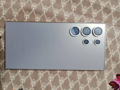 Samsung Mobile S24 Ultra