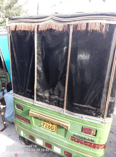 Rozgar auto