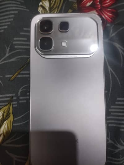 Infinix Note 60 Pro