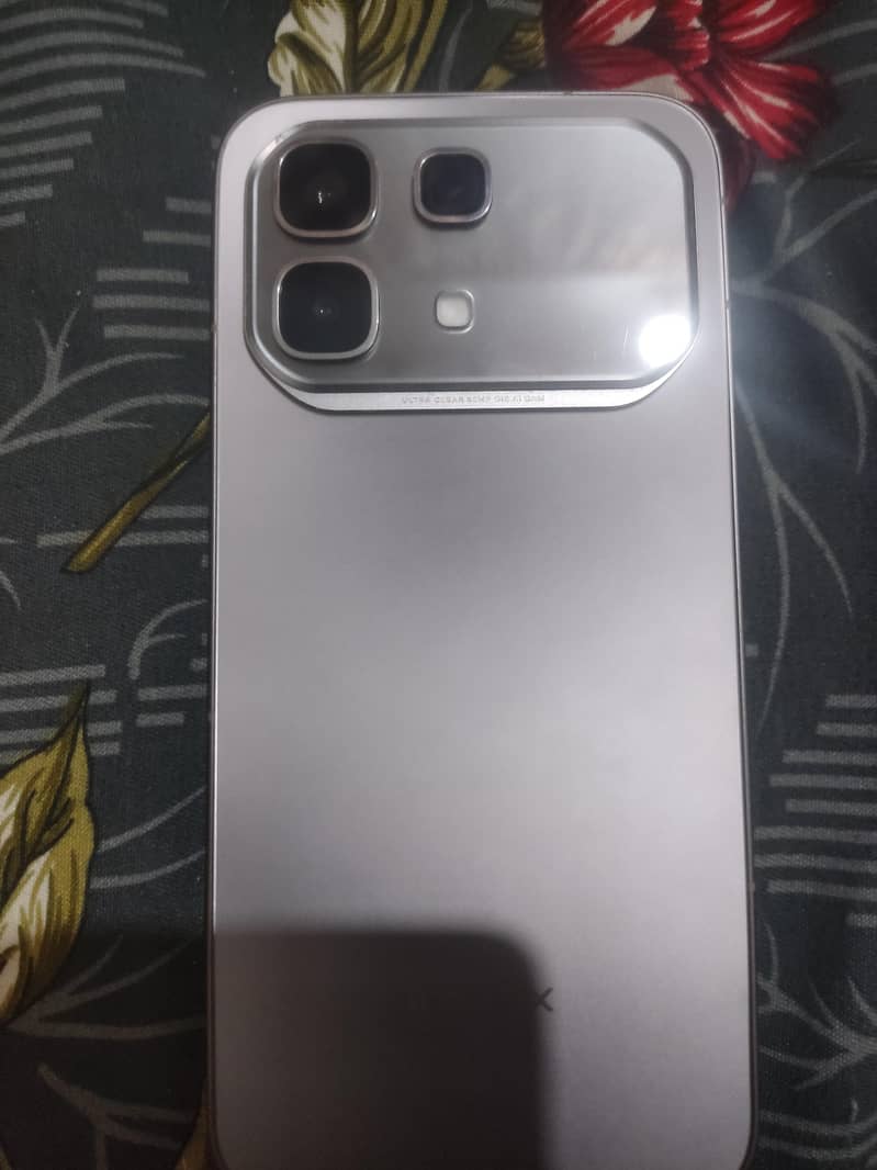 Infinix Note 60 Pro 0
