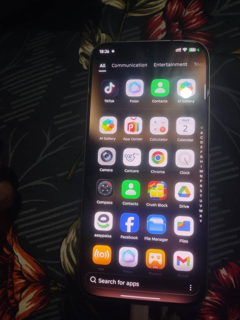 Infinix Note 60 Pro 7