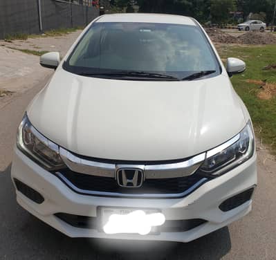Honda City 2022 Manual M/T 1.2