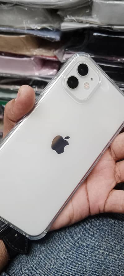 iPhone 11 mdm 64 gb