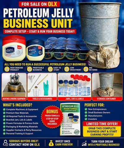 AF Enterprise Business for sales