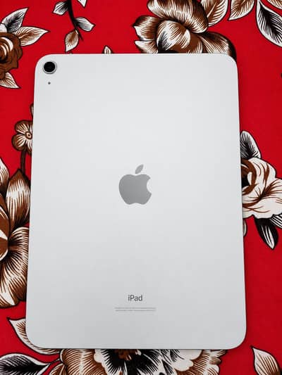 Ipad 2022 10th generation