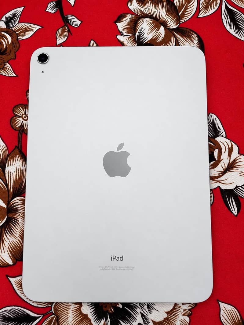 Ipad 2022 10th generation 64gb 0