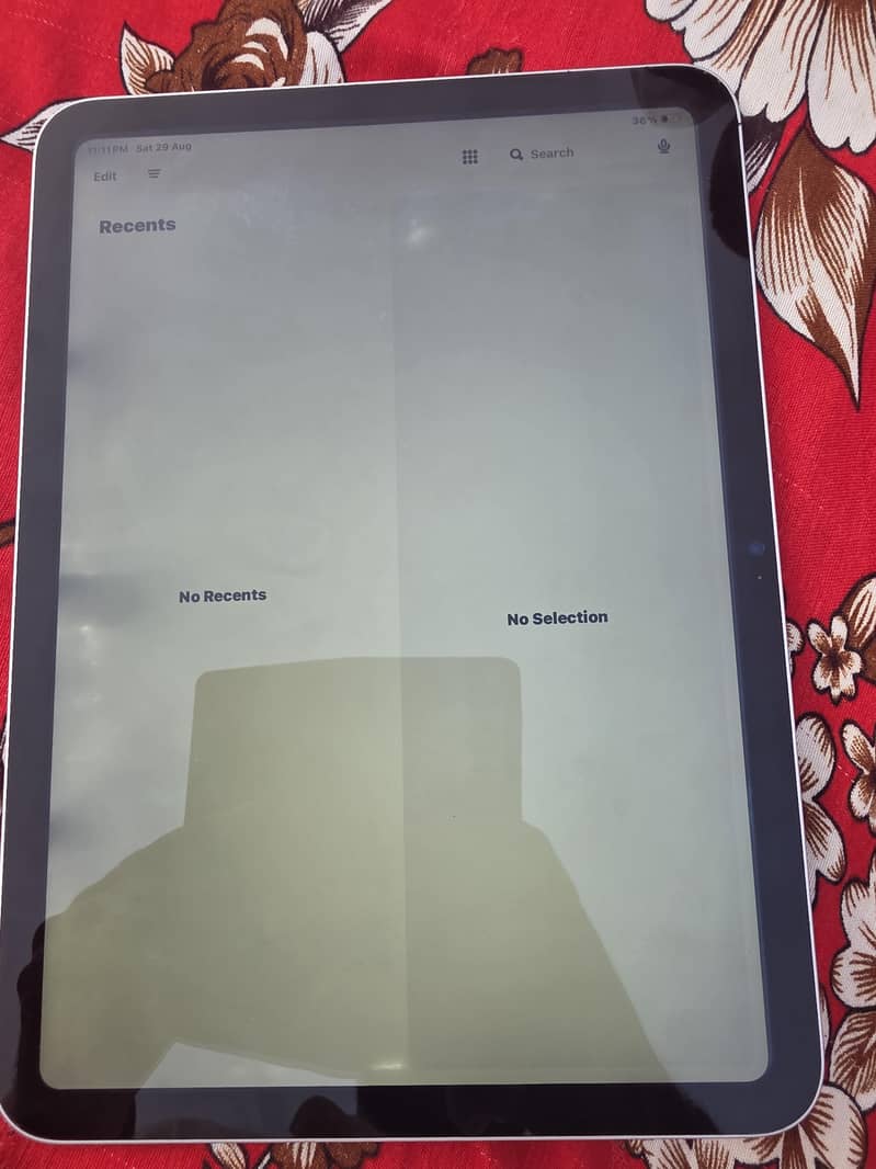 Ipad 2022 10th generation 64gb 2