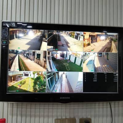 2 mega pixel two way talk CCTV cameras