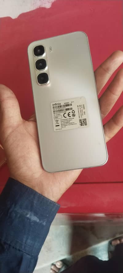 Infinix Other Model