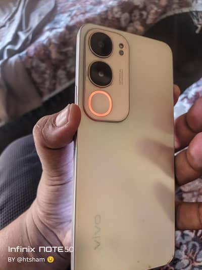 Vivo Y19s
