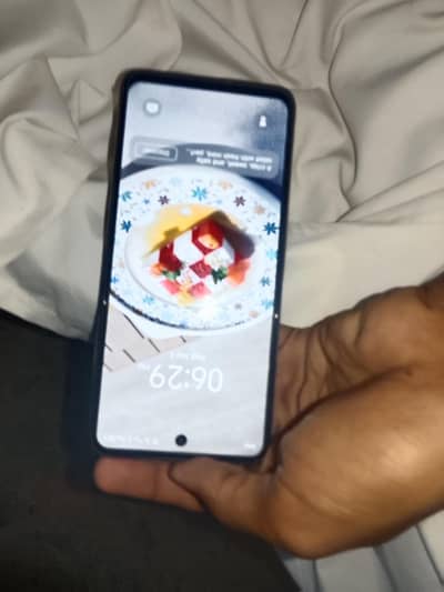 Tecno Spark 20C