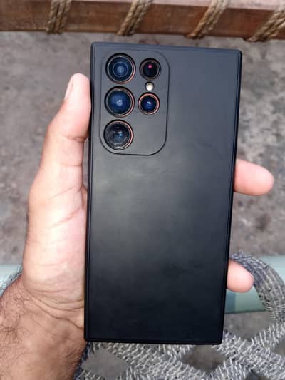 Samsung Mobile S22 Ultra