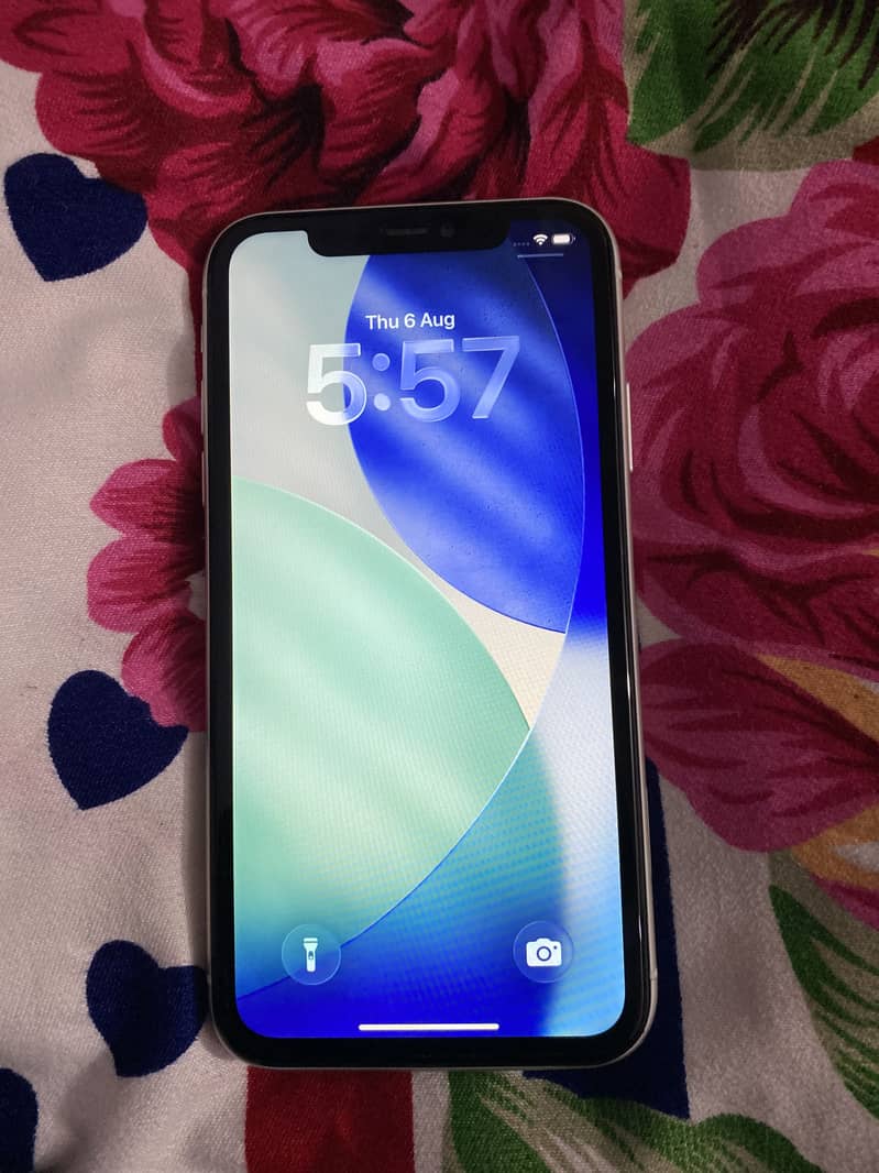 Apple iPhone 11 0