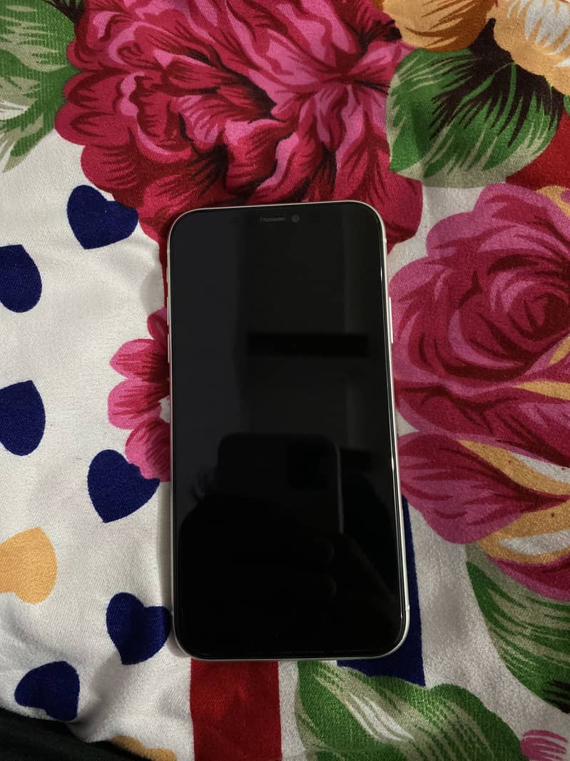 Apple iPhone 11 4