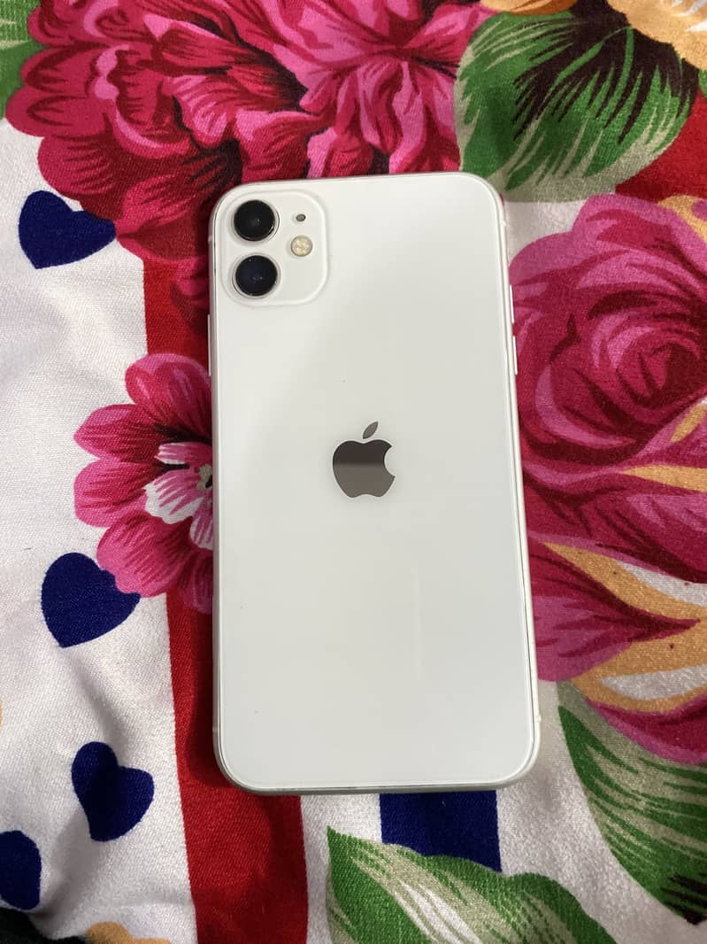 Apple iPhone 11 5