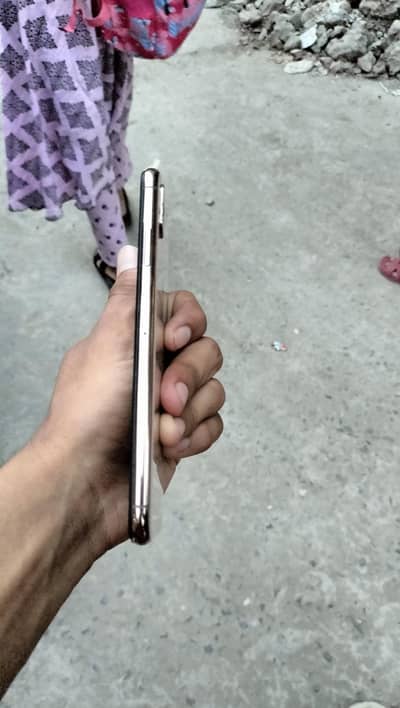 Apple iPhone XS Max