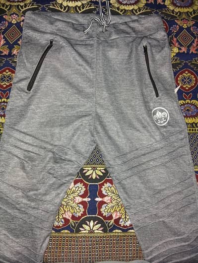 Fantastic pent and shirt