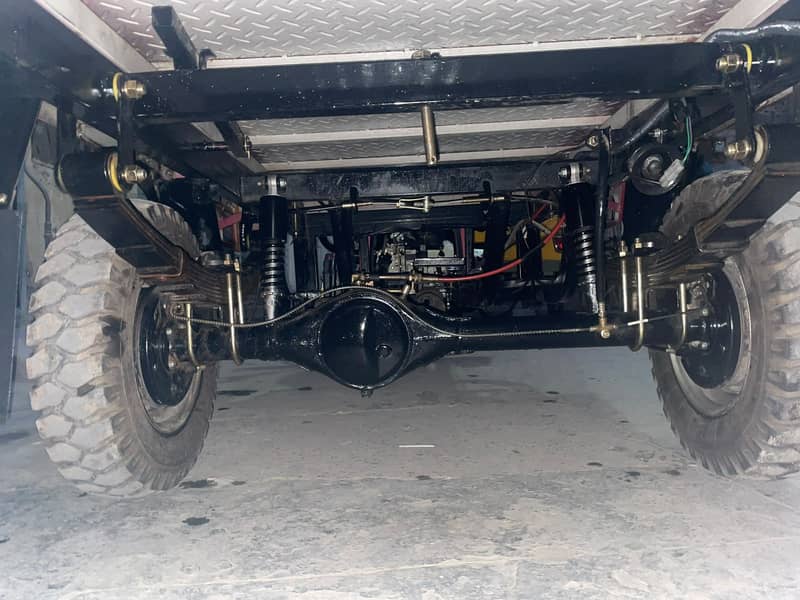 Loader Rickshaw 1