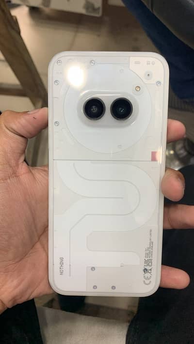Nothing Phone 2a