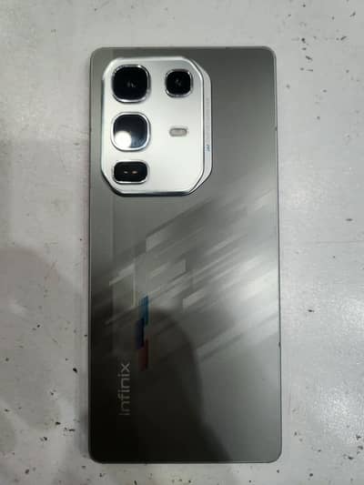 Infinix Note 50 Pro