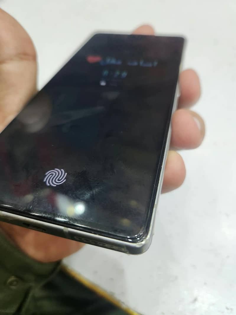 Infinix Note 50 Pro 2