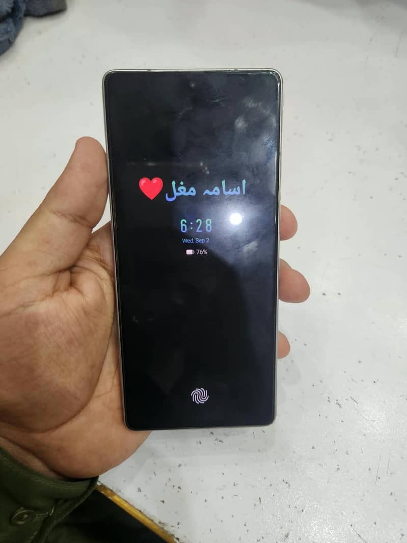 Infinix Note 50 Pro 3