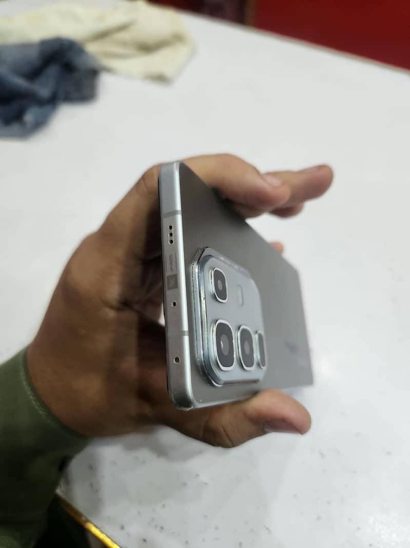 Infinix Note 50 Pro 4